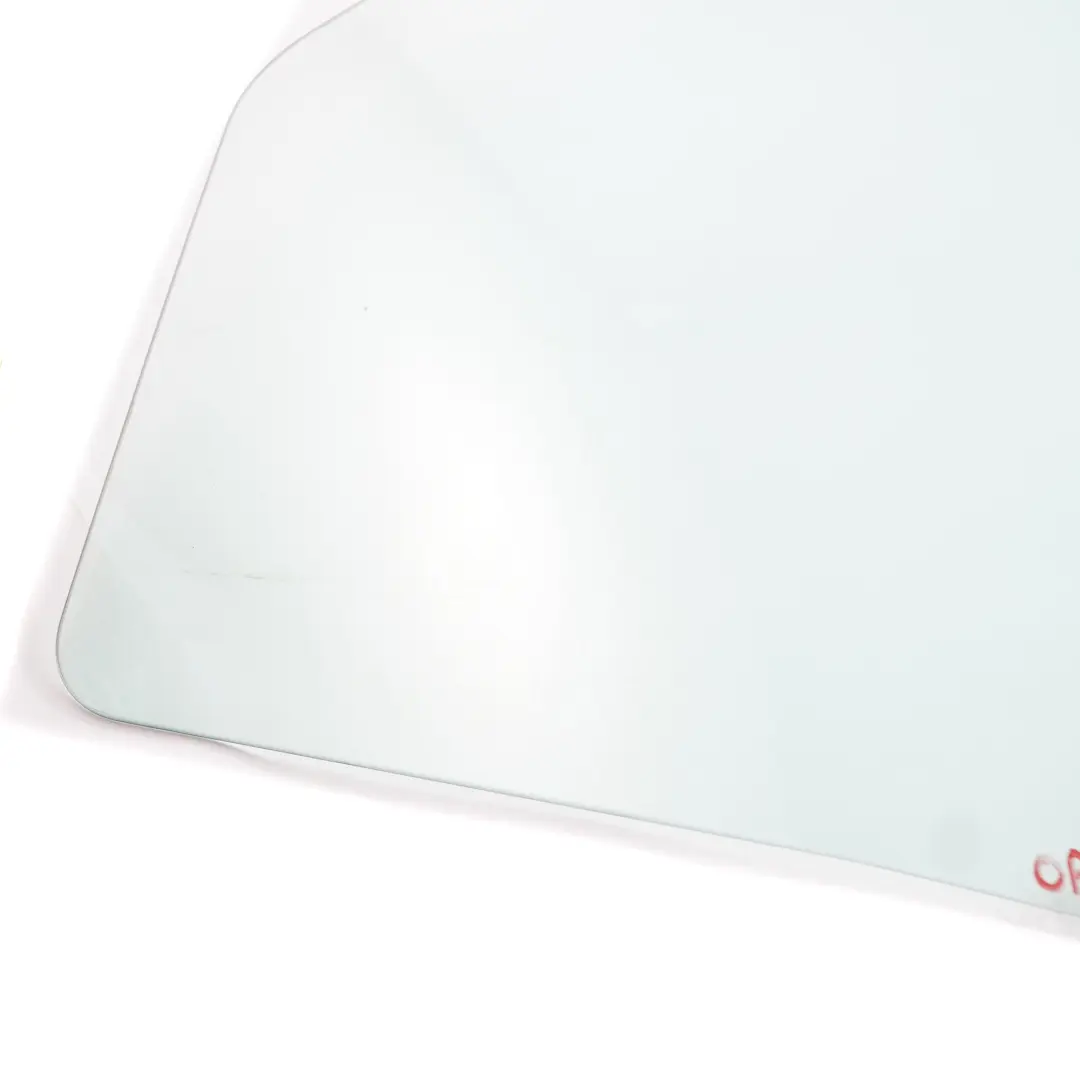 Opel Combo D Seitenfenster Glas Tür vorne links Verglasung AS2 - SKU 95513111 - Teilenummer 95513111