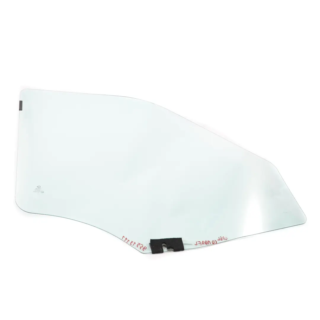 Side Window Glass Door Front Left N/S Glazing AS2 to Vauxhall Combo D with Part number 95513111 Vauxhall Combo D Side Window Glass Door Front Left N/S Glazing AS2 - SKU 95513111 - Part number 95513111