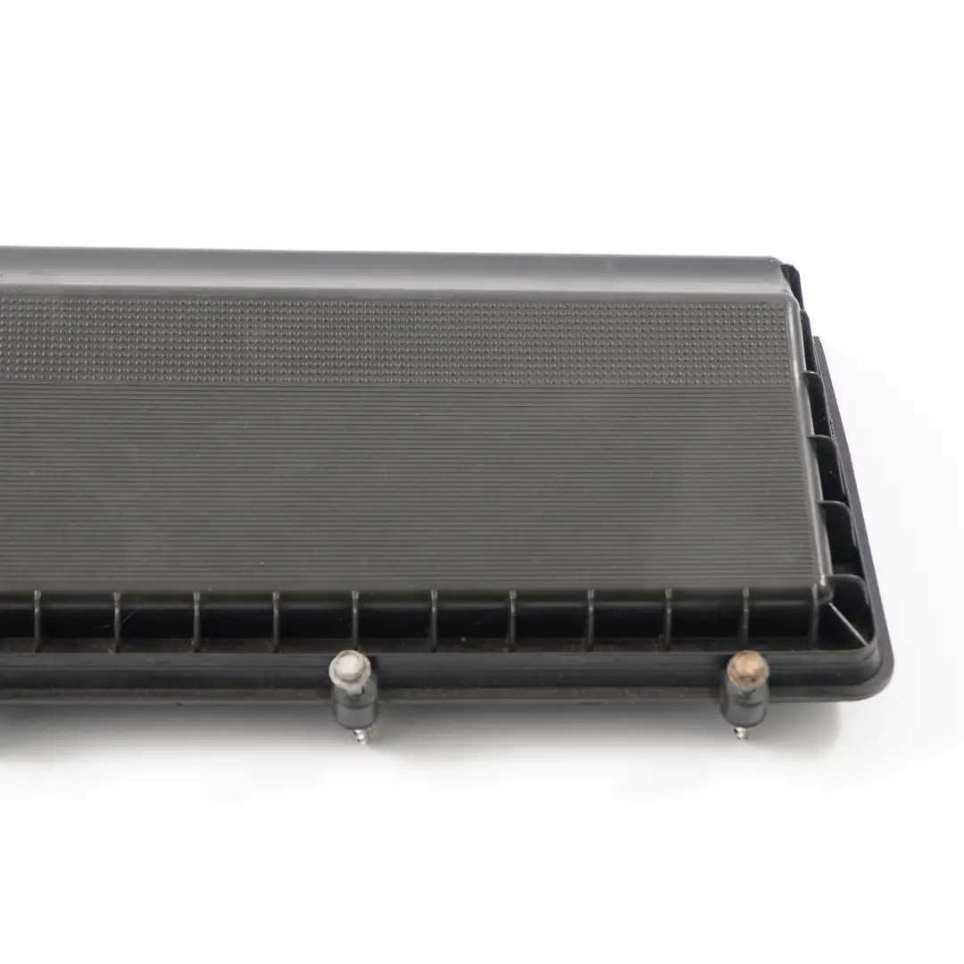 Opel Combo 1.3 CDTi Tapa Caja Filtro Aire Tapa Superior - SKU 95513378-1 - Número de pieza 95513378