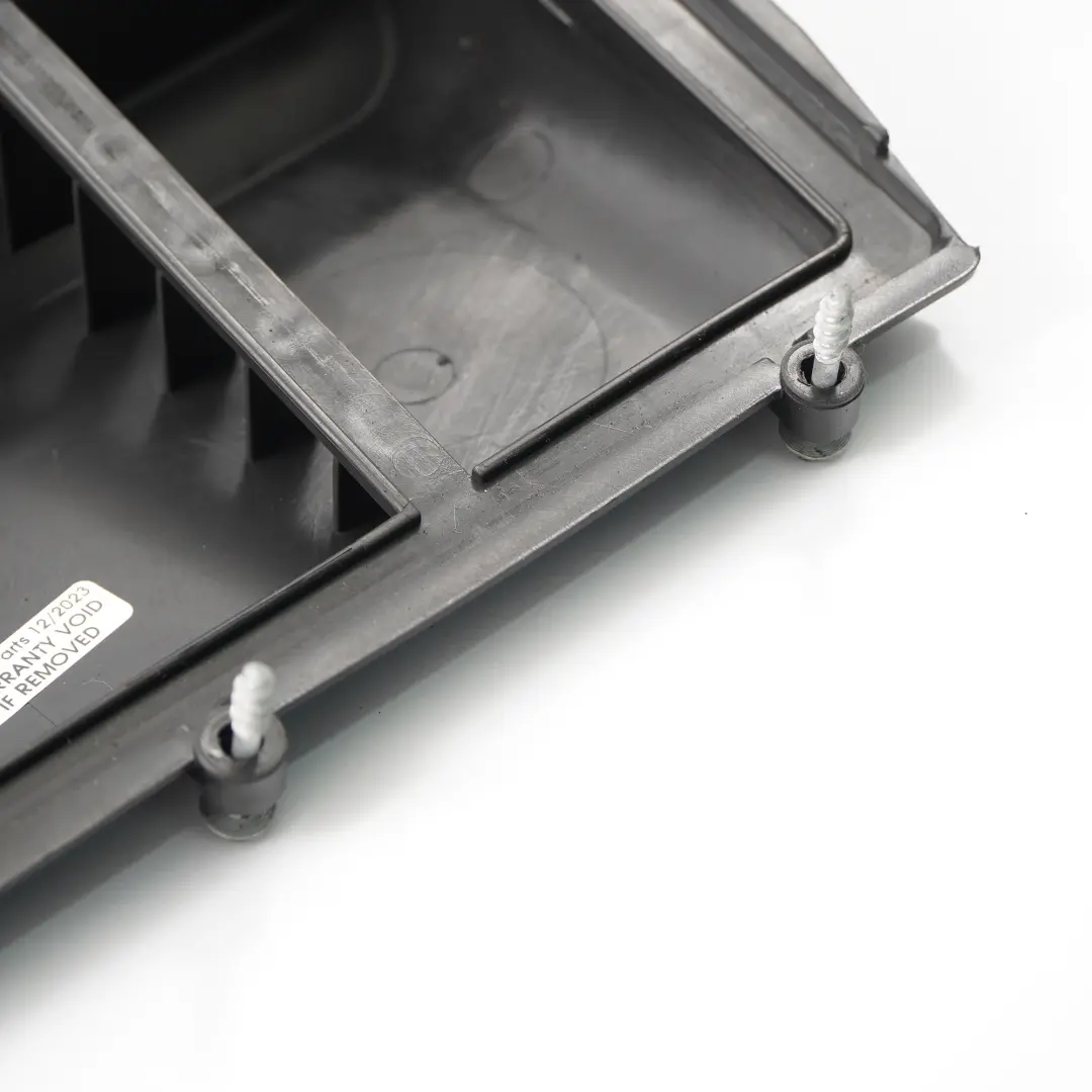 Opel Combo 1.3 CDTi Tapa Caja Filtro Aire Tapa Superior - SKU 95513378-1 - Número de pieza 95513378