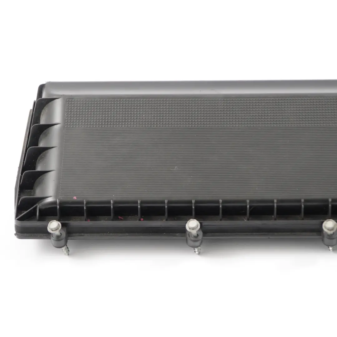 Opel Combo 1.3 CDTi Tapa Caja Filtro Aire Tapa Superior - SKU 95513378-1 - Número de pieza 95513378