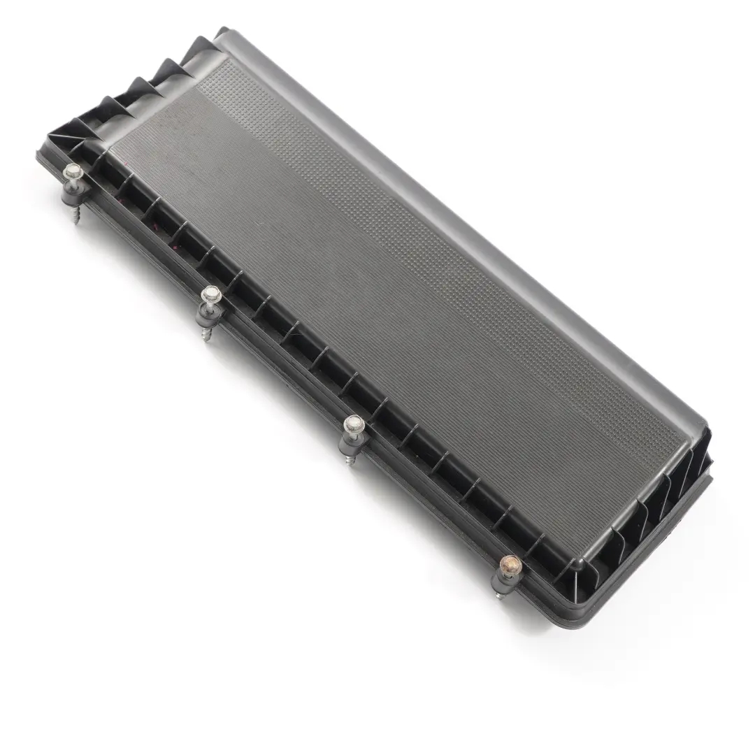 Abdeckung Luftfiltergehäuse Kasten Oben Abdeckung für Opel Combo 1.3 CDTi mit Teilenummer 95513378 Opel Combo 1.3 CDTi Abdeckung Luftfiltergehäuse Kasten Oben Abdeckung - SKU 95513378-1 - Teilenummer 95513378