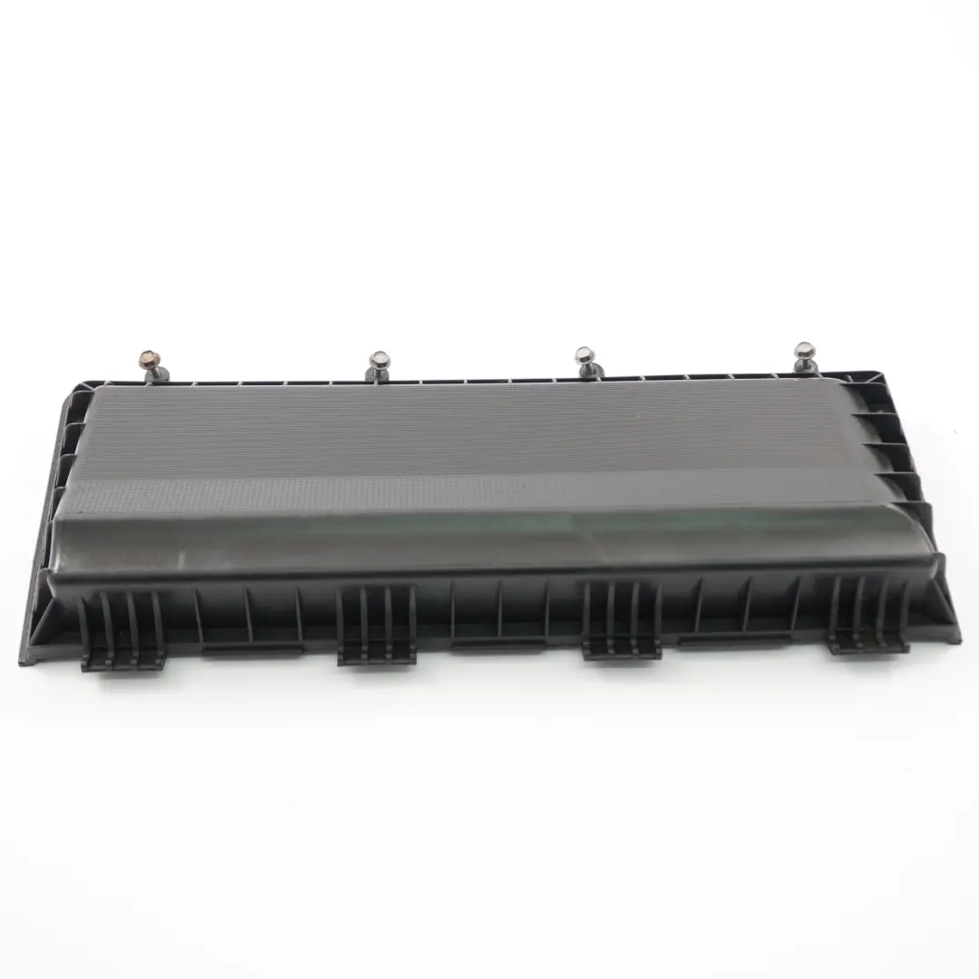 Abdeckung Luftfiltergehäuse Kasten Oben Abdeckung für Opel Combo 1.3 CDTi mit Teilenummer 95513378 Opel Combo 1.3 CDTi Abdeckung Luftfiltergehäuse Kasten Oben Abdeckung - SKU 95513378-1 - Teilenummer 95513378