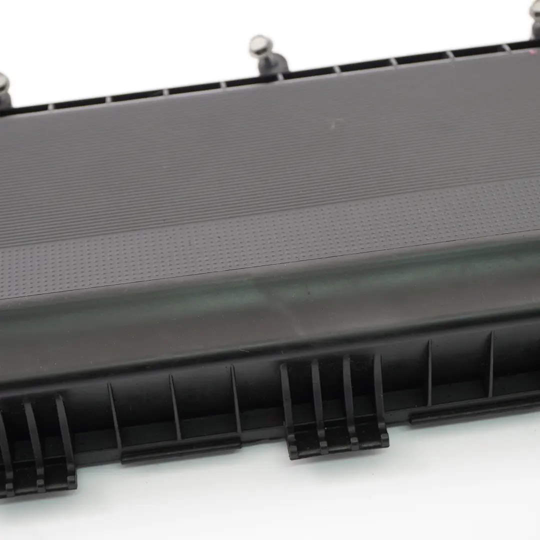 Opel Combo 1.3 CDTi Tapa Caja Filtro Aire Tapa Superior - SKU 95513378-1 - Número de pieza 95513378