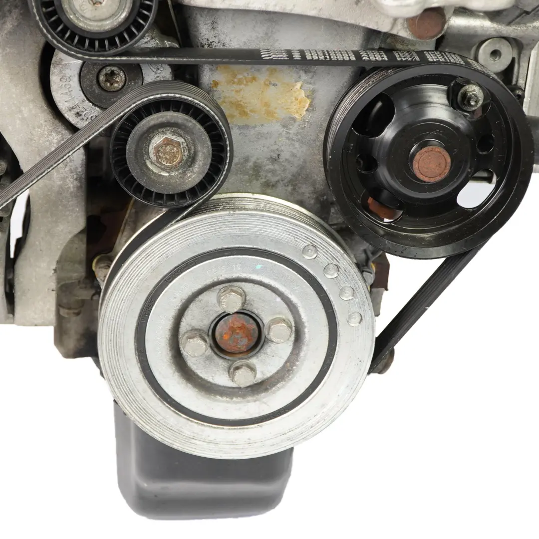 Moteur Complet A13FD LN9 avec 99 000 km, GARANTIE Opel Combo D 1.3 CDTi - SKU 95516972-1 - Numéro de pièce 95516972