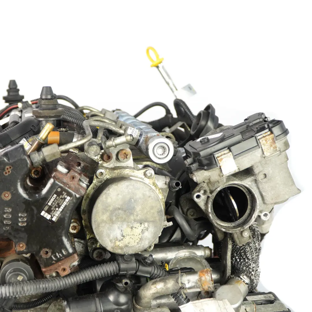 Vauxhall Combo D 1.3 CDTi Complete Engine A13FD LN9 with 69k miles, WARRANTY - SKU 95516972-1 - Part number 95516972