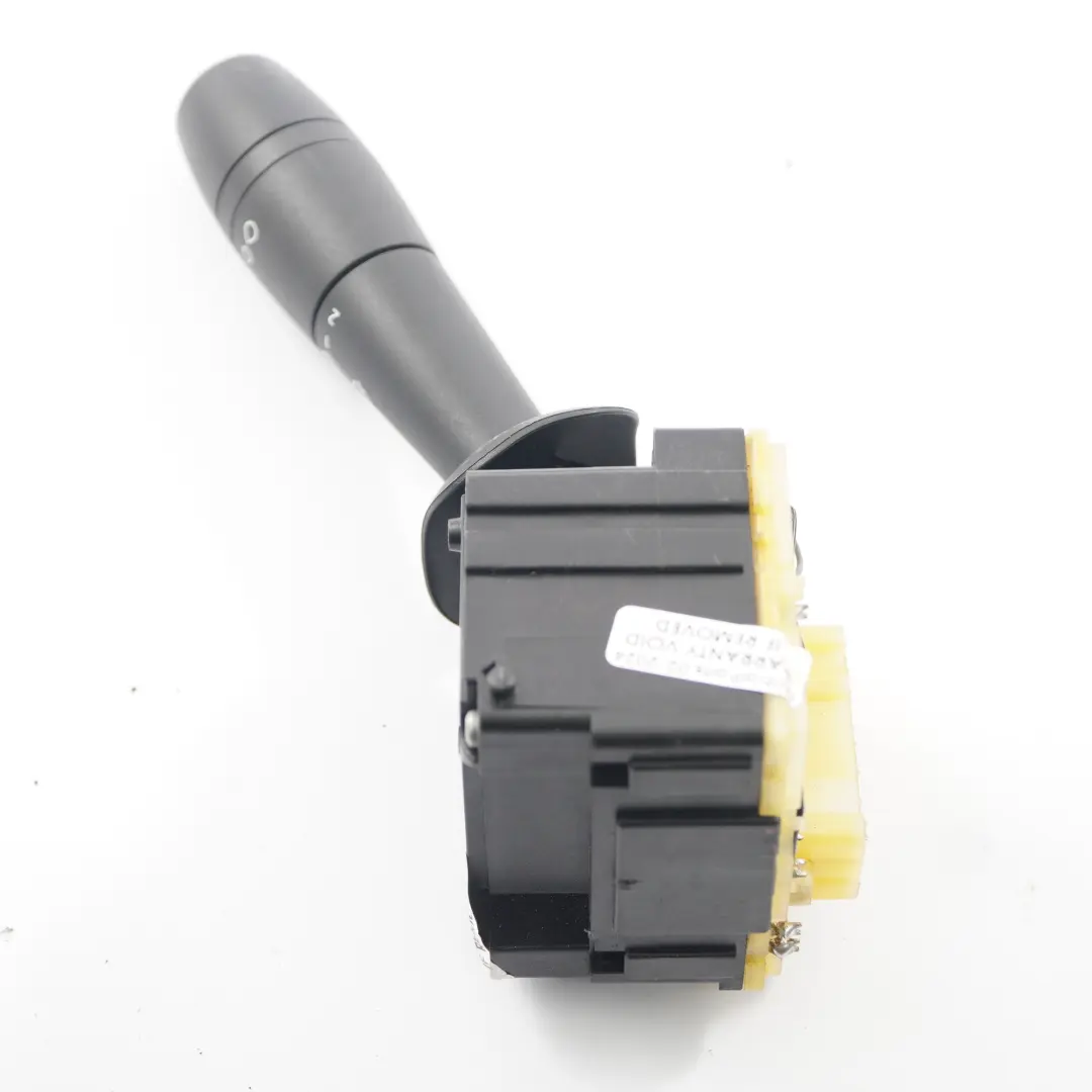 Colonne direction commande d'essuie-glace pour Opel Vivaro B Renault Trafic à propos du numéro de pièce 95517227 Opel Vivaro B Renault Trafic Colonne direction commande d'essuie-glace - SKU 95517227 - Numéro de pièce 95517227