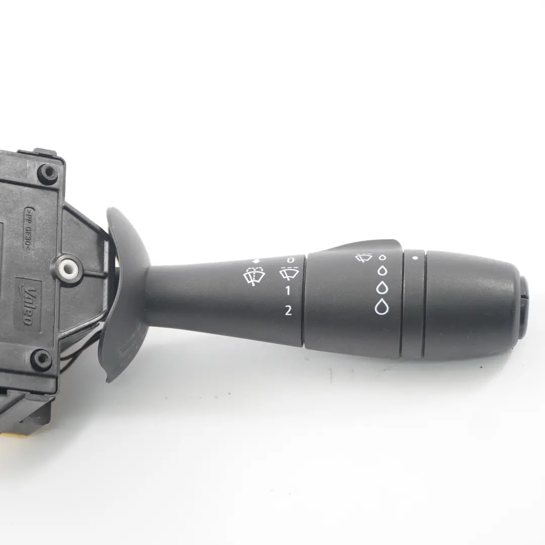 Opel Vivaro B Renault Trafic Steering Column Wiper Control Stalk Switch - SKU 95517227 - Part number 95517227