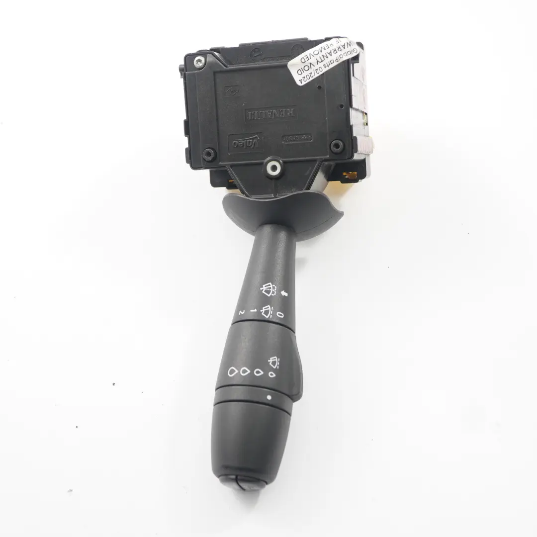 Opel Vivaro B Renault Trafic Colonne direction commande d'essuie-glace - SKU 95517227 - Numéro de pièce 95517227