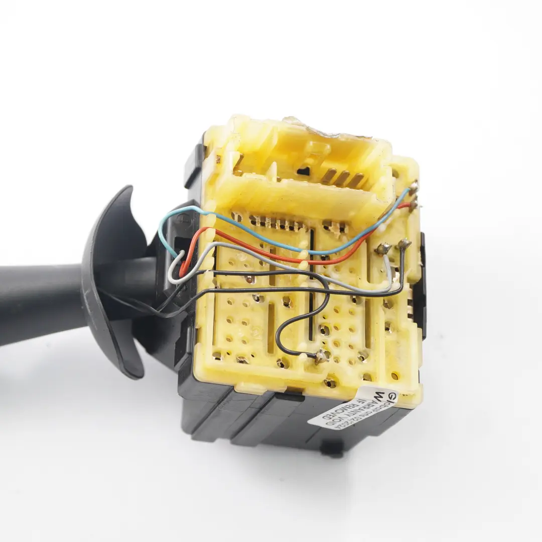 Opel Vivaro B Renault Trafic Colonne direction commande d'essuie-glace - SKU 95517227 - Numéro de pièce 95517227