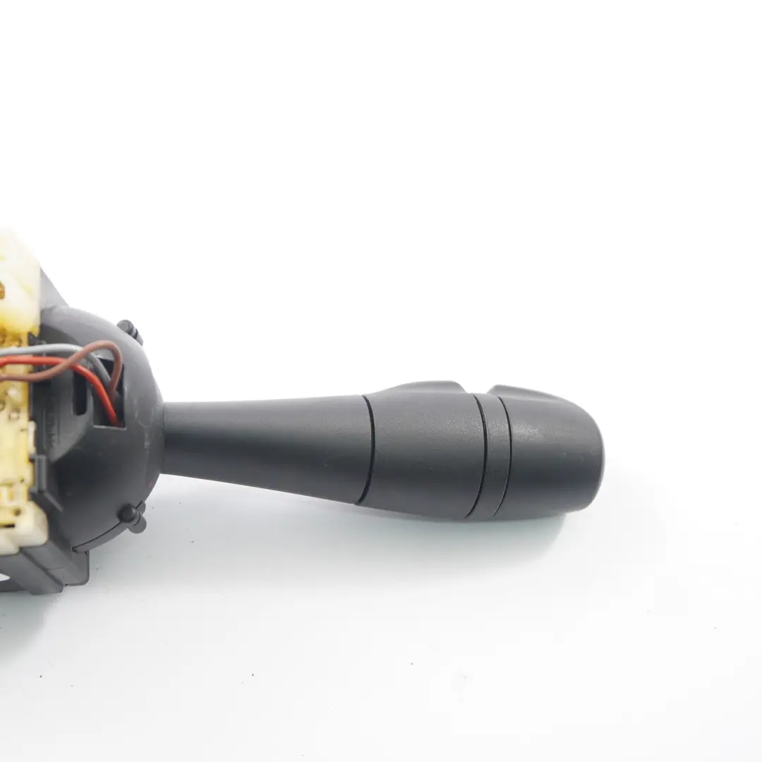 Renault Trafic 3 Opel Vivaro B Interrupteur commande feux clignotants - SKU 95517230 - Numéro de pièce 95517230