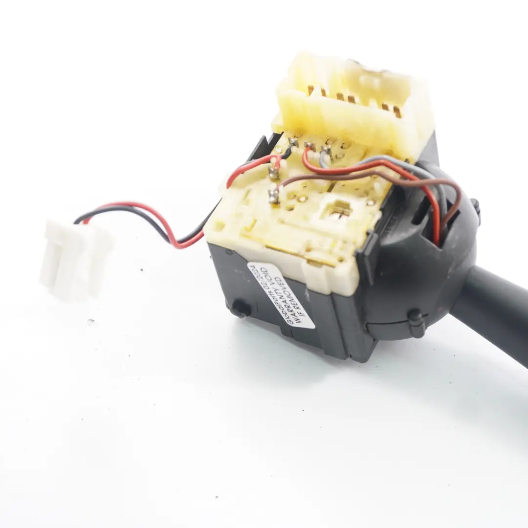 Renault Trafic 3 Opel Vivaro B Licht Blinker hebel Schalter - SKU 95517230 - Teilenummer 95517230