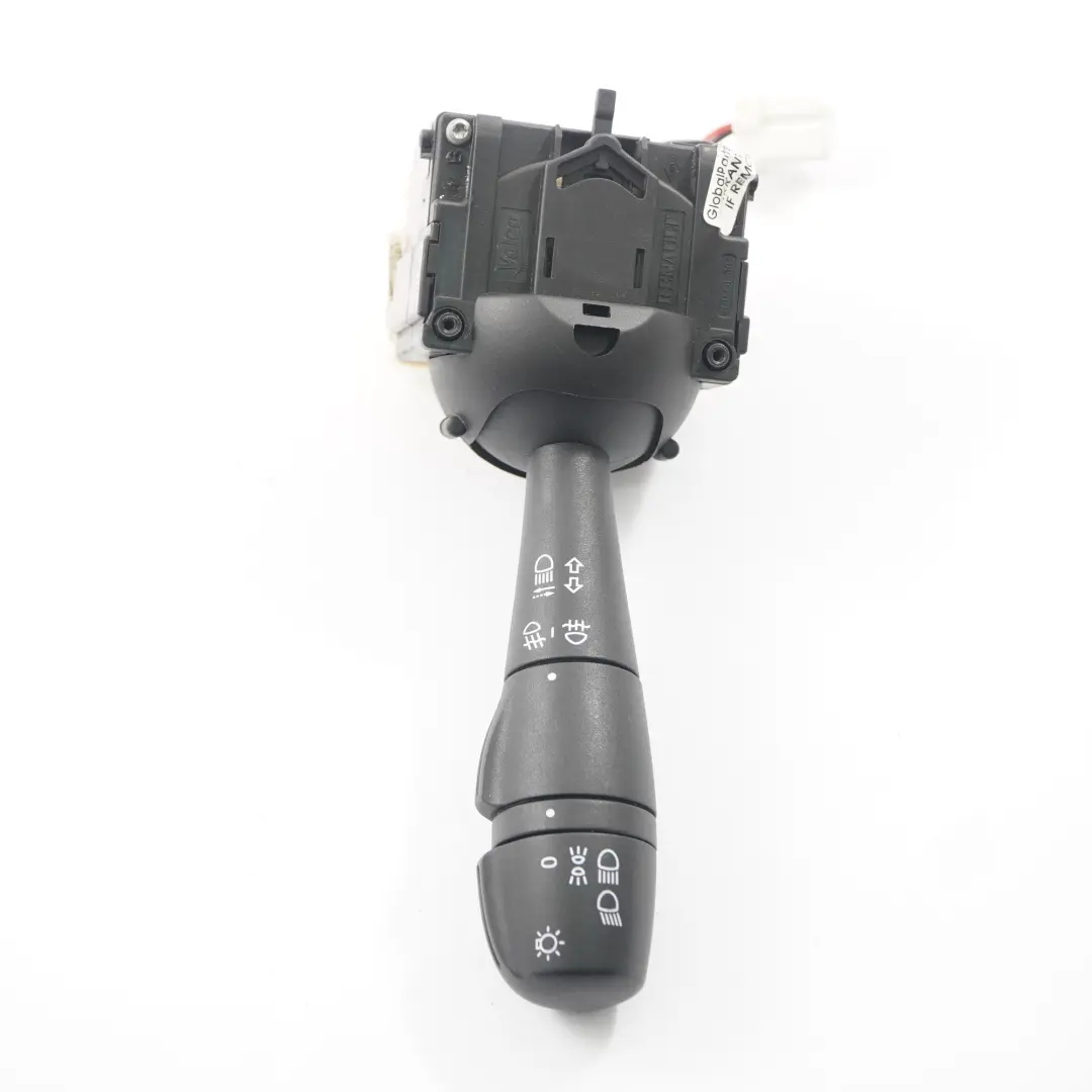Renault Trafic 3 Opel Vivaro B Interrupteur commande feux clignotants - SKU 95517230 - Numéro de pièce 95517230