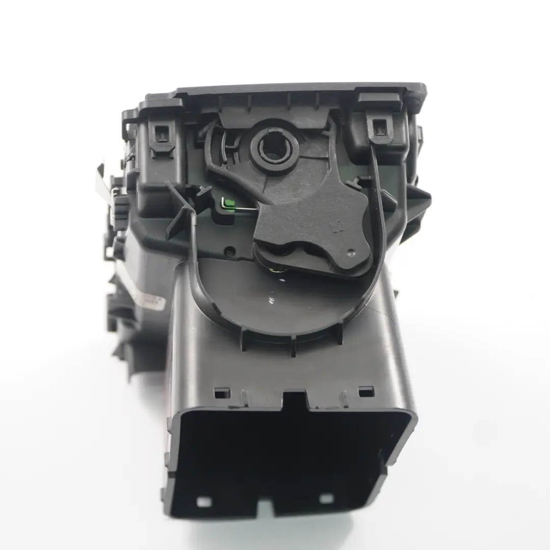 Ventilación Salpicadero Izquierda Tobera Rejilla para Opel Vivaro B con número de pieza 95517494 Opel Vivaro B Ventilación Salpicadero Izquierda Tobera Rejilla - SKU 95517494 - Número de pieza 95517494