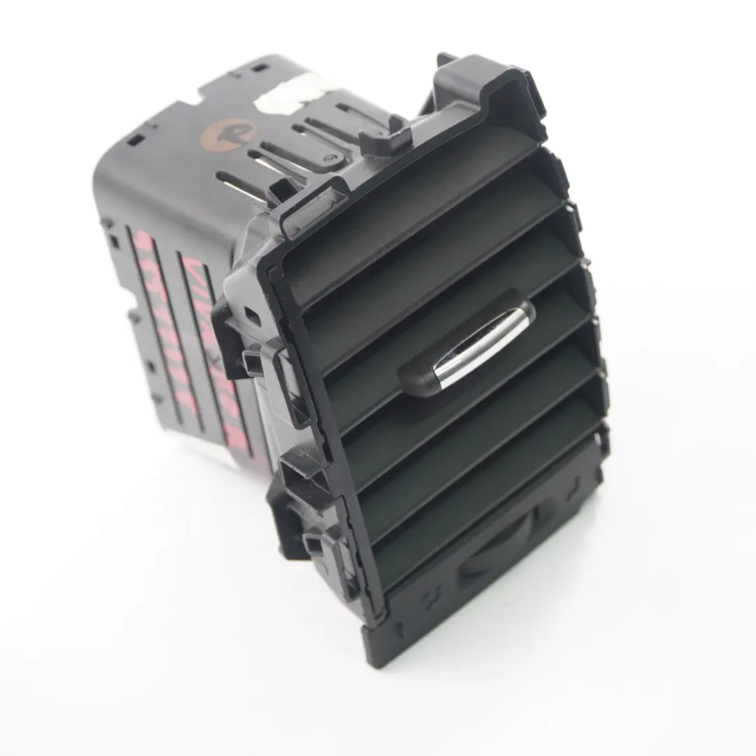 Vent Dashboard Dash Right O/S Centre Grille to Vauxhall Vivaro B Air with Part number 95517495 Vauxhall Vivaro B Air Vent Dashboard Dash Right O/S Centre Grille - SKU 95517495 - Part number 95517495