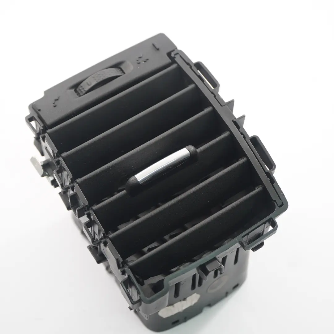 Opel Vivaro B Bouche d'aération Tableau de bord Grille centrale droite - SKU 95517495 - Numéro de pièce 95517495