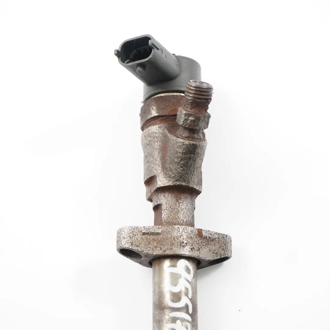 Einspritzdüse für Opel Movano A Renault Trafic II 2.5 CDTI Diesel mit Teilenummer 95517511 Opel Movano A Renault Trafic II 2.5 CDTI Diesel Einspritzdüse - SKU 95517511 - Teilenummer 95517511