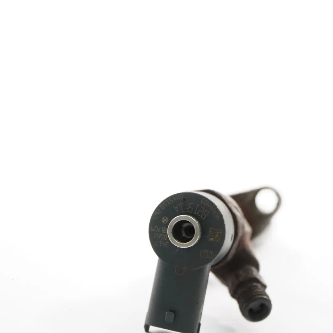 Injecteur de carburant pour Opel Movano A Renault Trafic II 2.5 CDTI Diesel à propos du numéro de pièce 95517511 Opel Movano A Renault Trafic II 2.5 CDTI Diesel Injecteur de carburant - SKU 95517511 - Numéro de pièce 95517511