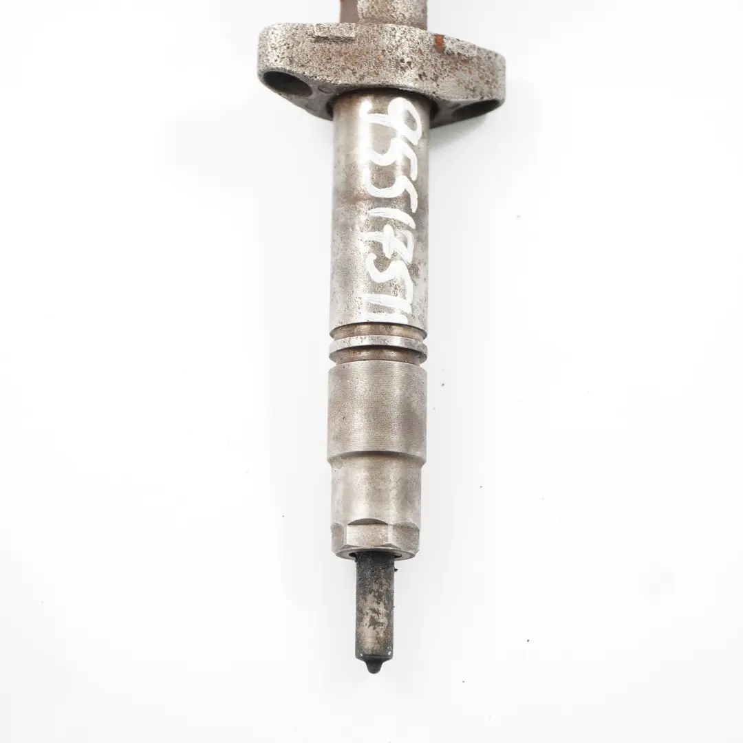 Vauxhall Movano A Renault Trafic II 2.5 CDTI Diesel Fuel Injector - SKU 95517511 - Part number 95517511