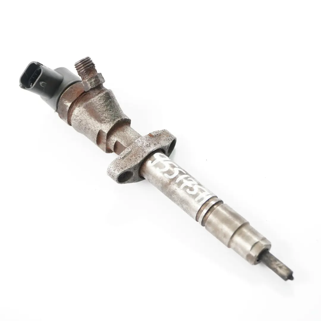 Vauxhall Movano A Renault Trafic II 2.5 CDTI Diesel Fuel Injector - SKU 95517511 - Part number 95517511