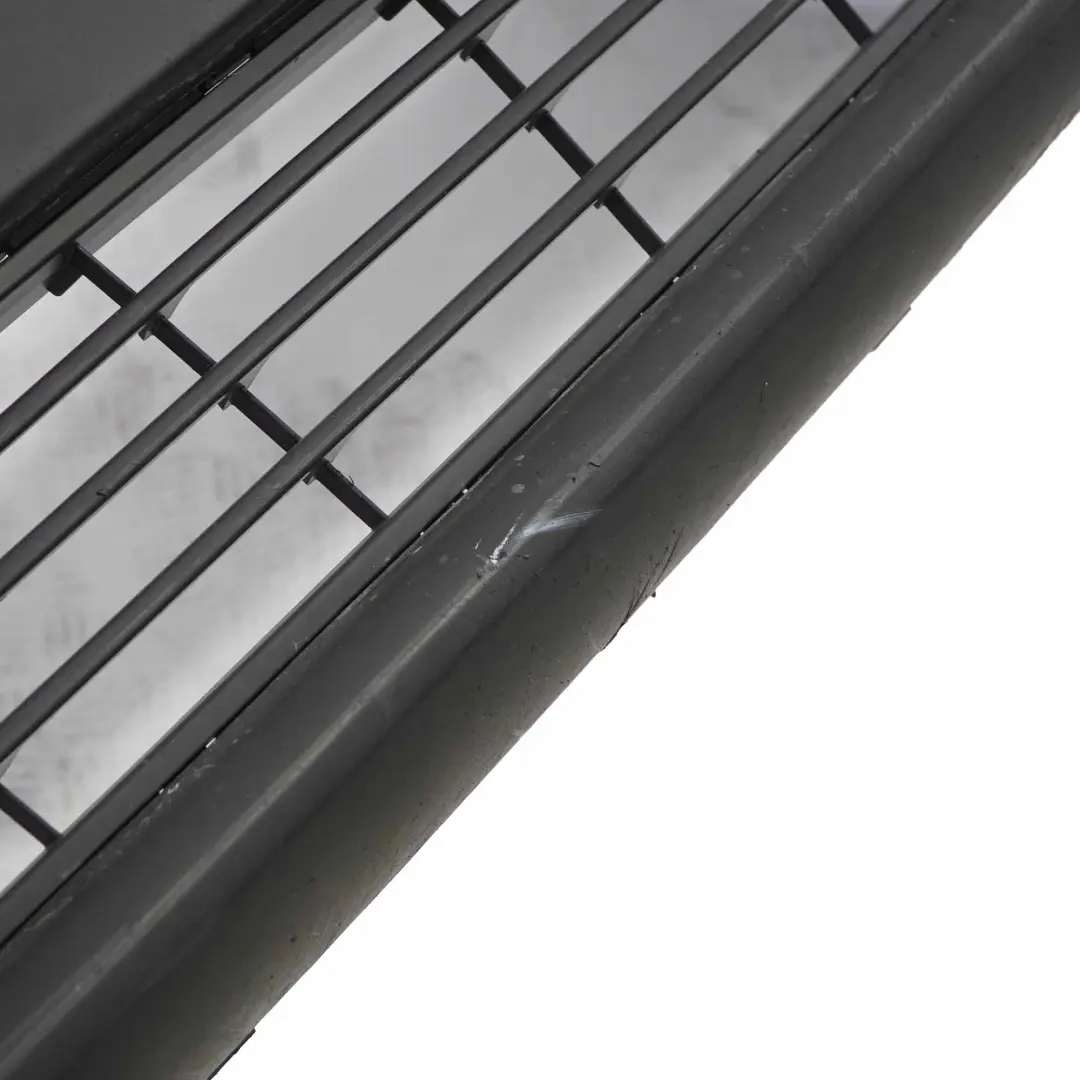 Front Bumper Opel Vauxhall Vivaro B Trim Panel Covering to with Part number 95517590 Front Bumper Opel Vauxhall Vivaro B Trim Panel Covering - SKU 95517590 - Part number 95517590