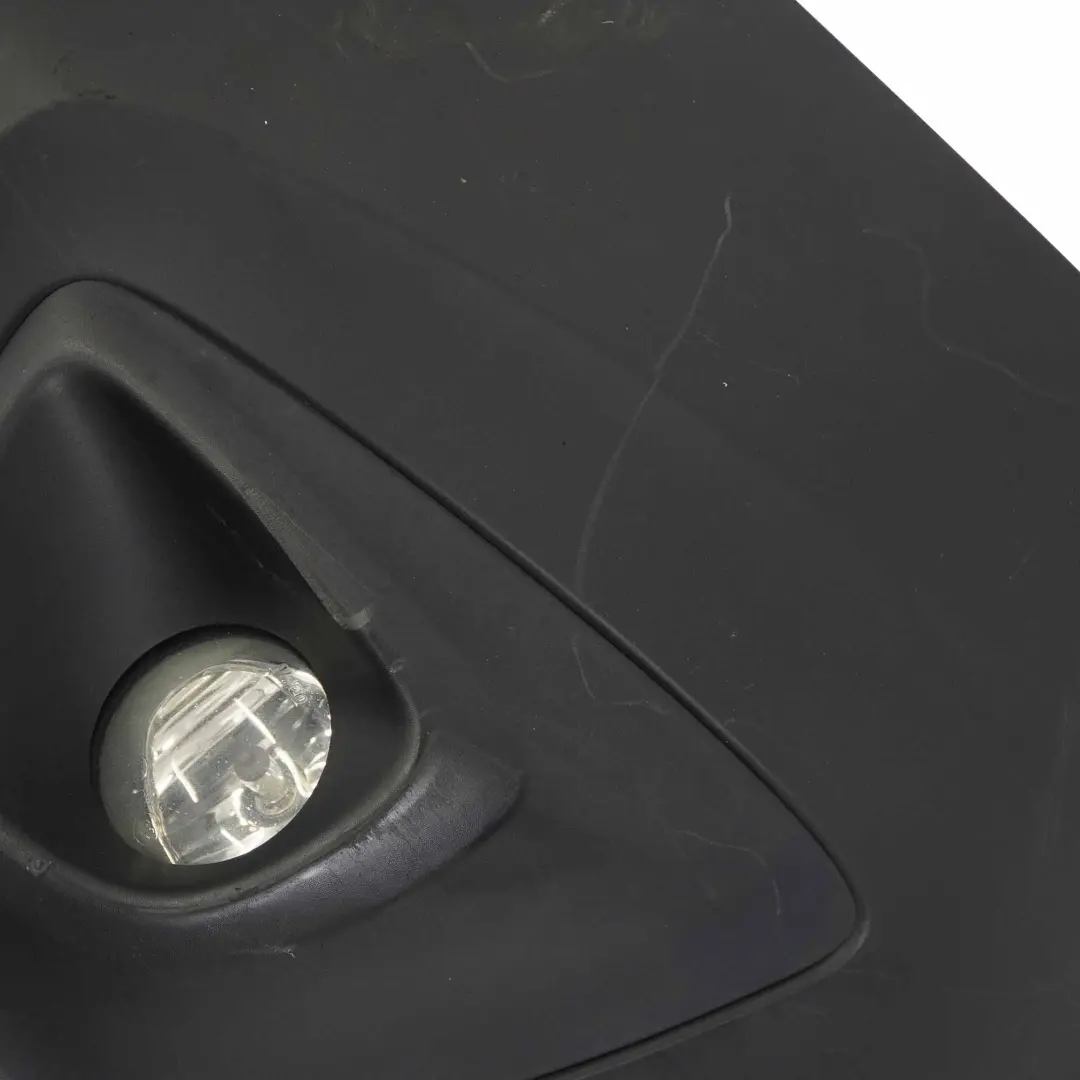  Front Bumper Opel Vauxhall Vivaro B Trim Panel Covering - SKU 95517590 - Part number 95517590
