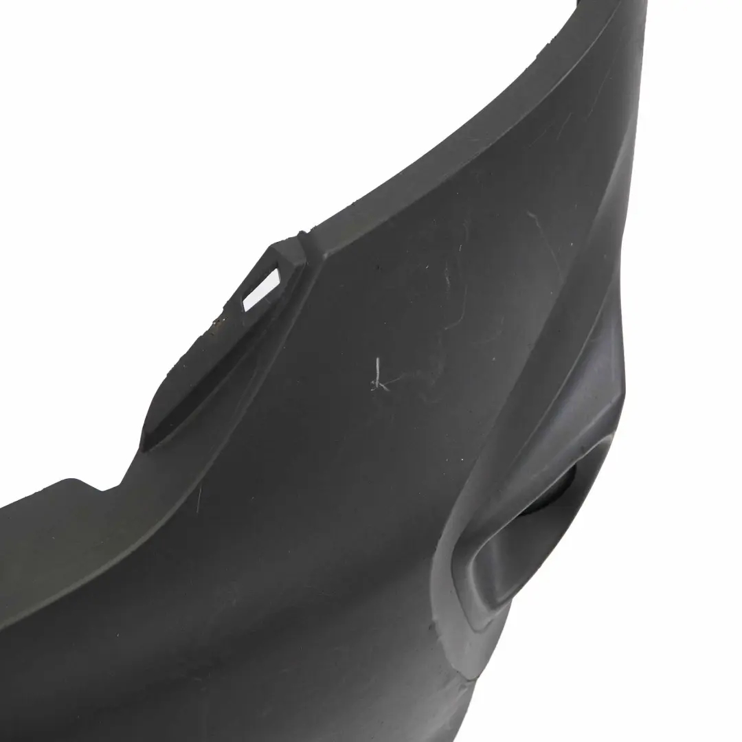 Front Bumper Opel Vauxhall Vivaro B Trim Panel Covering to with Part number 95517590 Front Bumper Opel Vauxhall Vivaro B Trim Panel Covering - SKU 95517590 - Part number 95517590