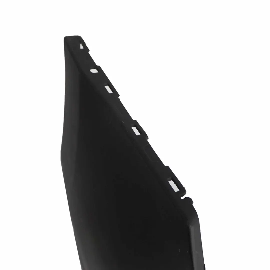 Front Bumper Opel Vauxhall Vivaro B Trim Panel Covering to with Part number 95517590 Front Bumper Opel Vauxhall Vivaro B Trim Panel Covering - SKU 95517590 - Part number 95517590