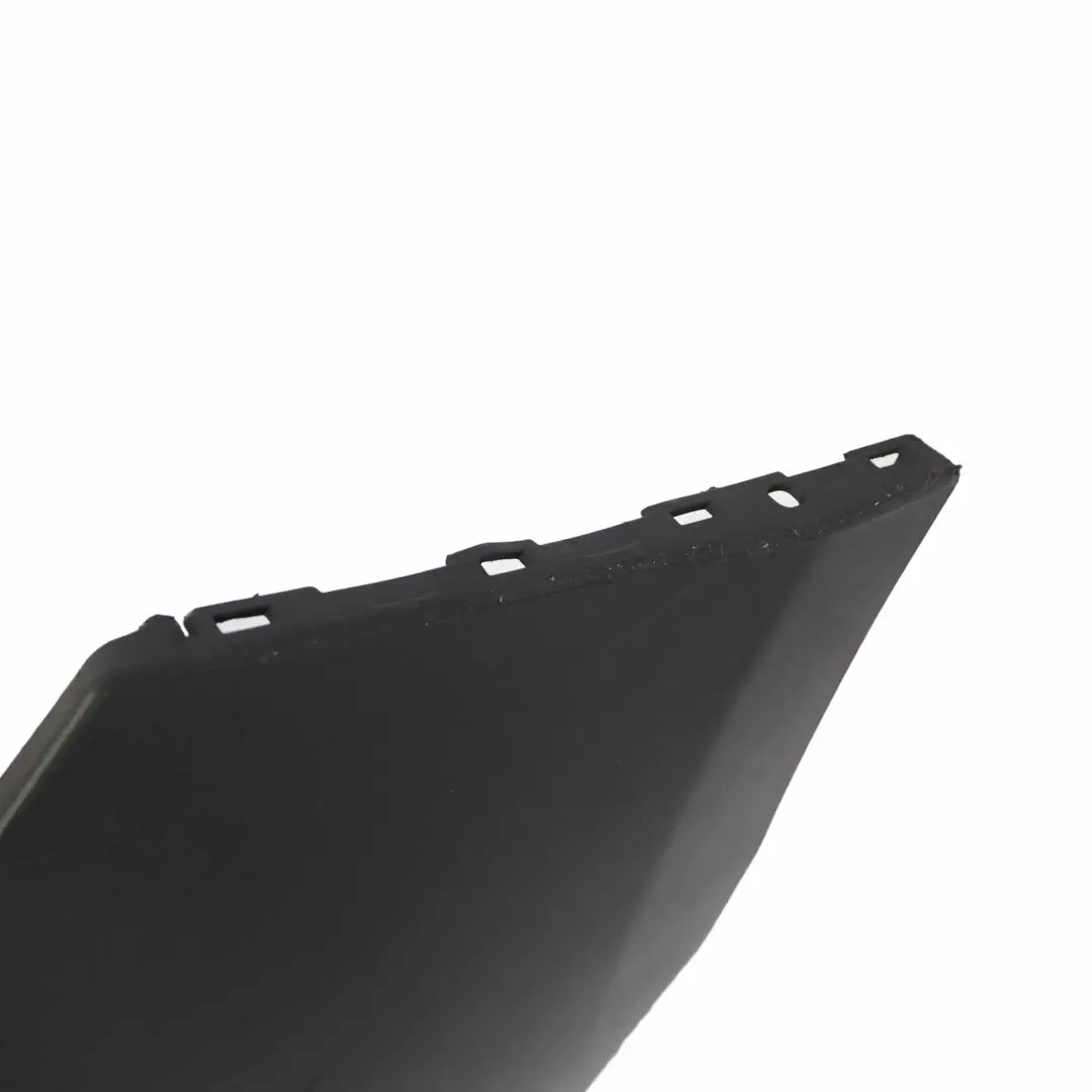 Front Bumper Opel Vauxhall Vivaro B Trim Panel Covering to with Part number 95517590 Front Bumper Opel Vauxhall Vivaro B Trim Panel Covering - SKU 95517590 - Part number 95517590