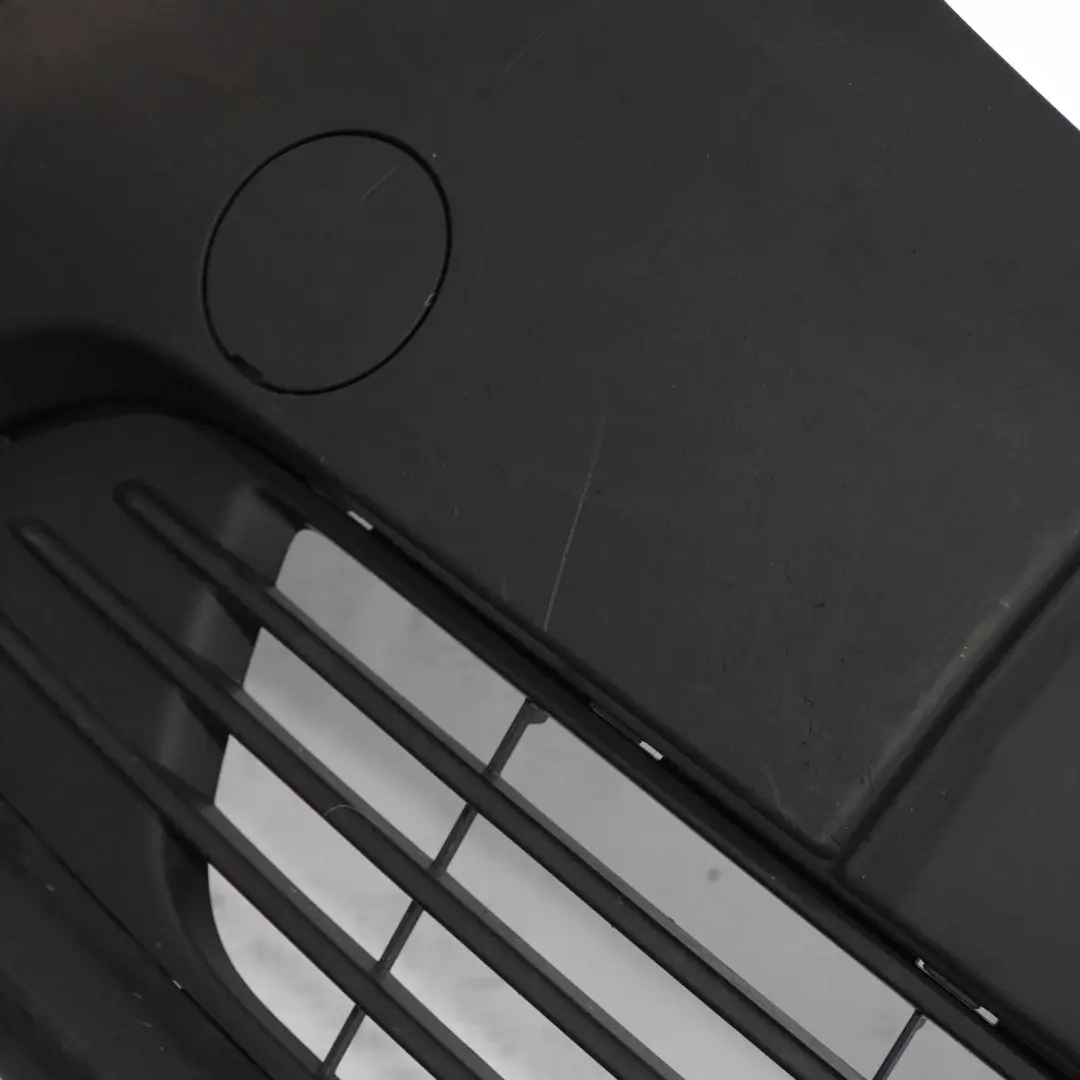  Front Bumper Opel Vauxhall Vivaro B Trim Panel Covering - SKU 95517590 - Part number 95517590