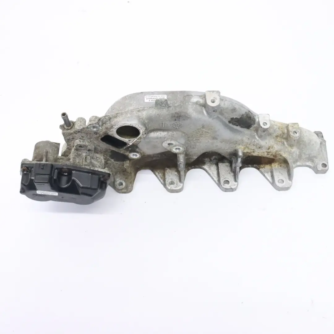  Collecteur d'air Opel Vivaro B Renault Trafic III Diesel 1.6 dCi - SKU 95517892 - Numéro de pièce 95517892