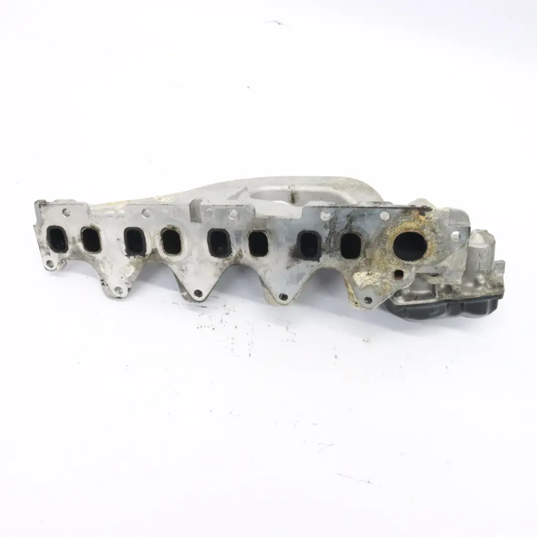 Air Intake Manifold Opel Vivaro B Renault Trafic III Diesel 1.6 dCi - SKU 95517892 - Part number 95517892