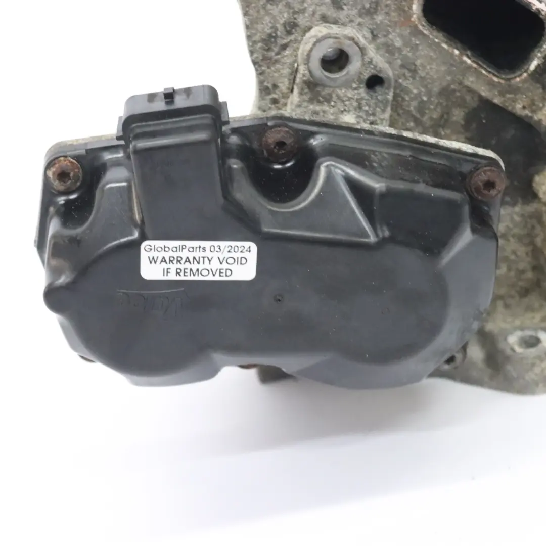 Kolektor Ssący do Opel Vivaro B Renault Trafic III Diesel 1.6 dCi o numerze 95517892 Opel Vivaro B Renault Trafic III Diesel 1.6 dCi Kolektor Ssący - SKU 95517892 - Numer Części 95517892