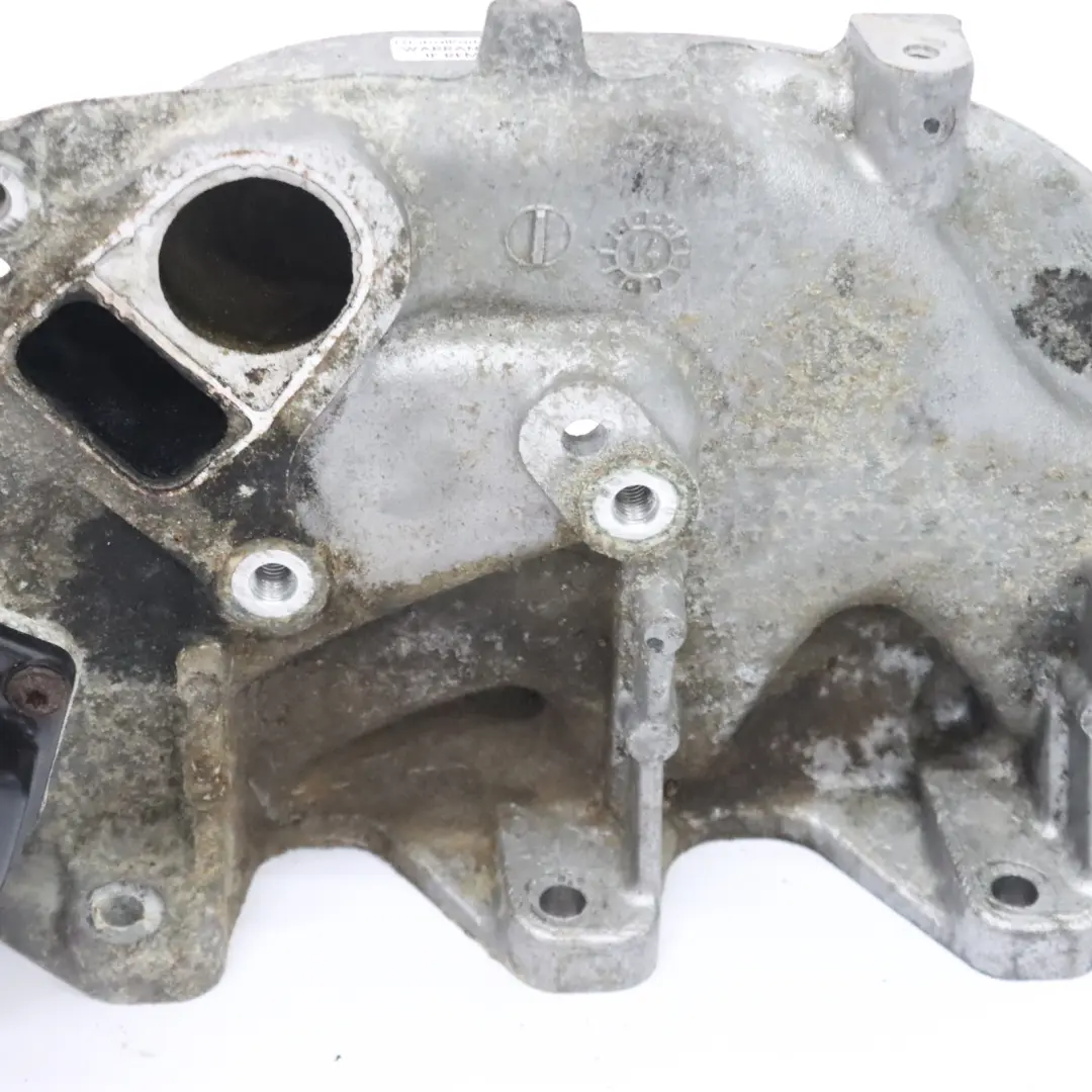 Air Intake Manifold Opel Vivaro B Renault Trafic III Diesel 1.6 dCi - SKU 95517892 - Part number 95517892