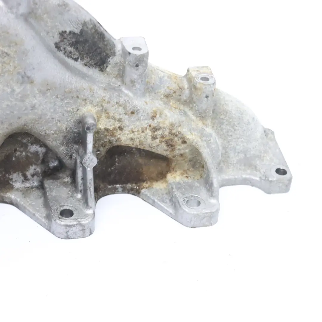 Luftansaugkrümmer Opel Vivaro B Renault Trafic III Diesel 1.6 dCi für mit Teilenummer 95517892 Luftansaugkrümmer Opel Vivaro B Renault Trafic III Diesel 1.6 dCi - SKU 95517892 - Teilenummer 95517892