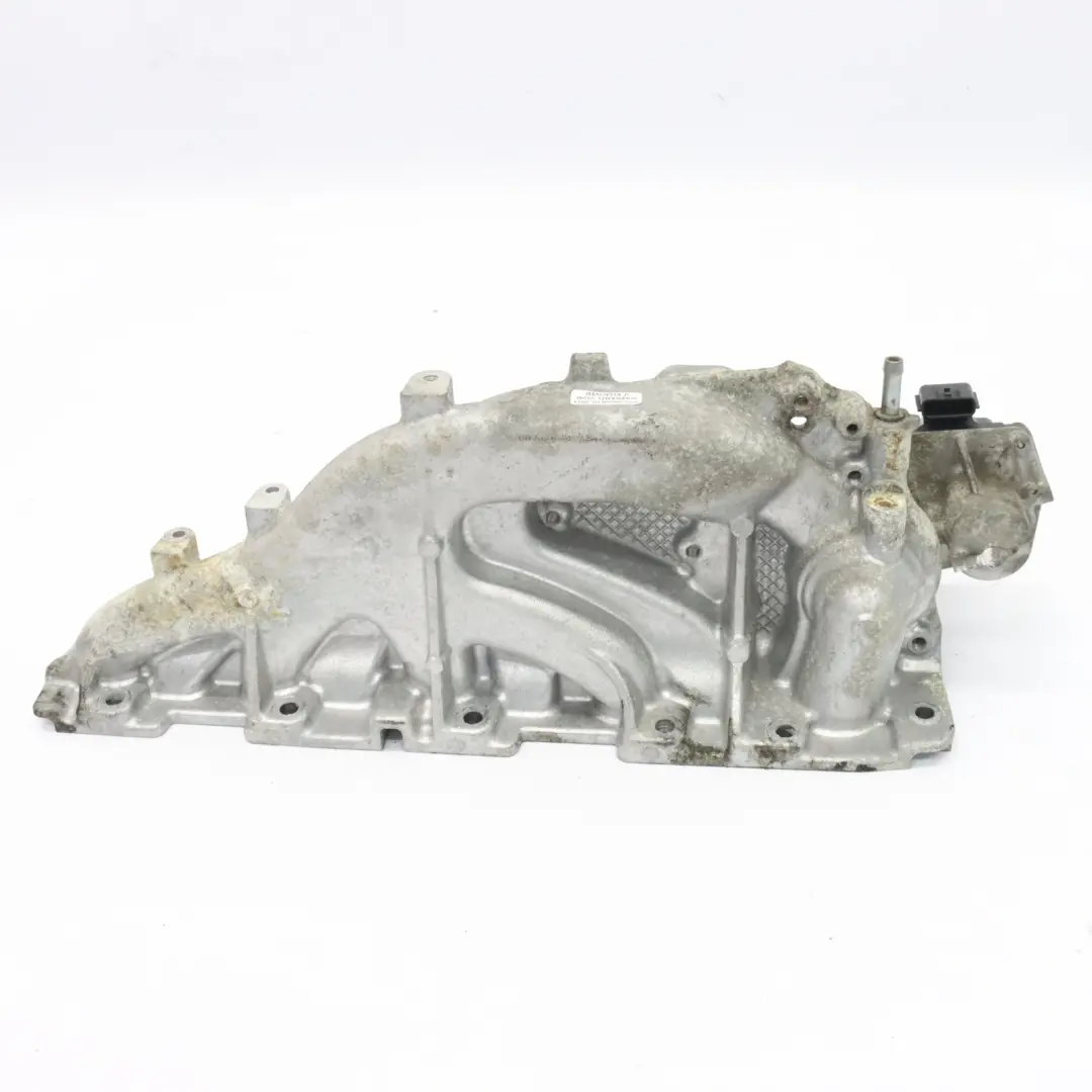 Air Intake Manifold Opel Vivaro B Renault Trafic III Diesel 1.6 dCi - SKU 95517892 - Part number 95517892