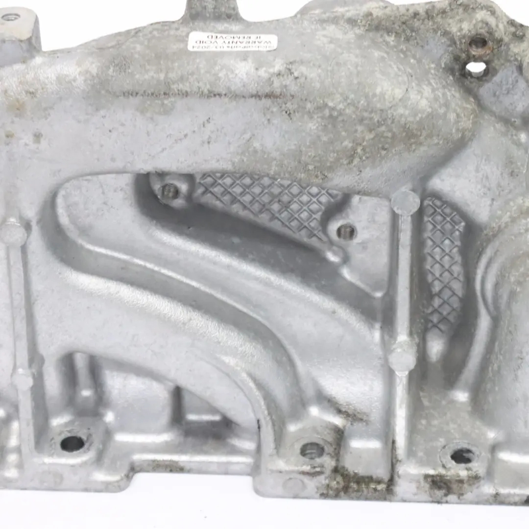  Collettore aspirazione Opel Vivaro B Renault Trafic III Diesel 1.6 dCi - SKU 95517892 - Numero di parte 95517892