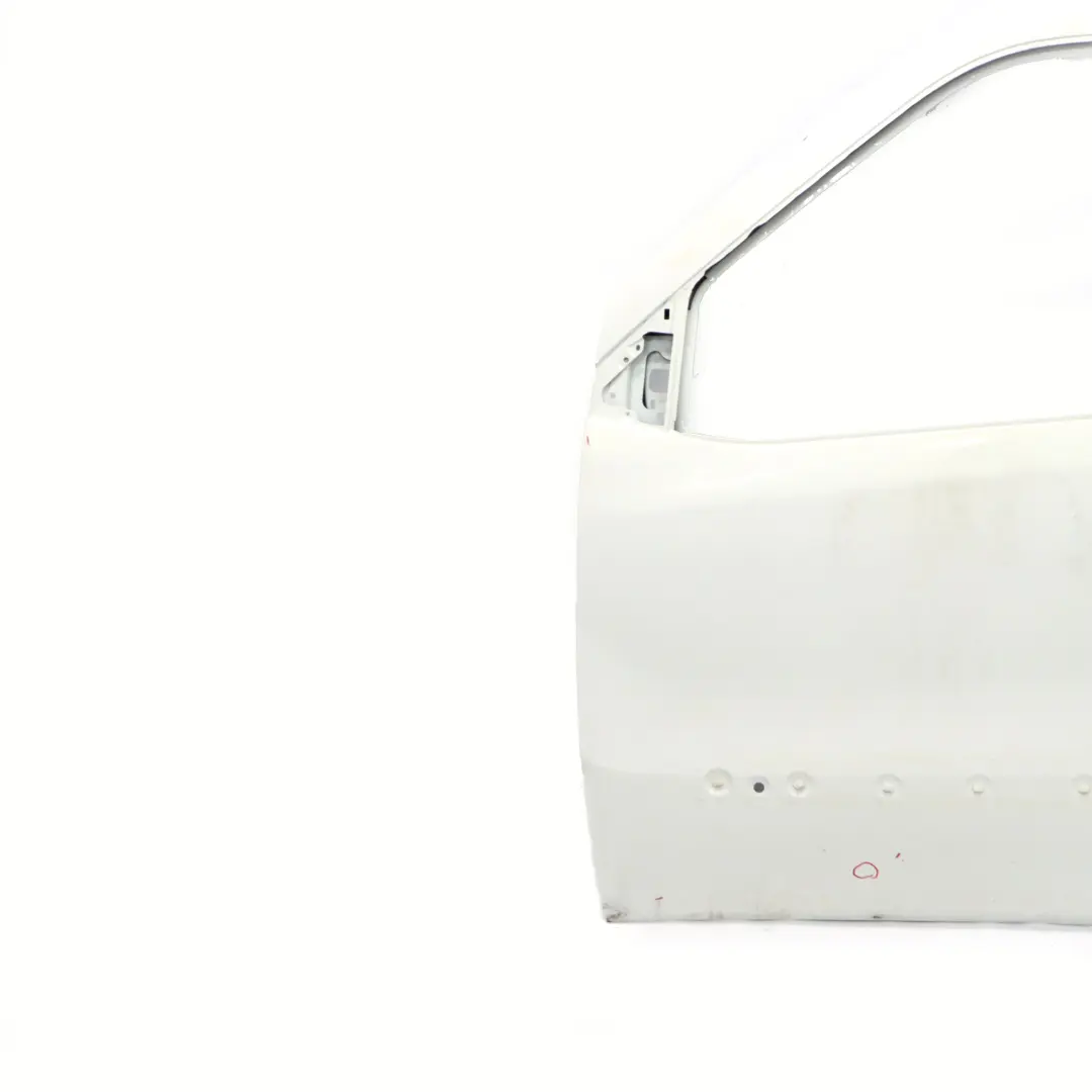 Door Front Left N/S Door Cover Shell Polar White - 452 to Vauxhall Opel Combo D with Part number 95519594 Vauxhall Opel Combo D Door Front Left N/S Door Cover Shell Polar White - 452 - SKU 95519594 - Part number 95519594