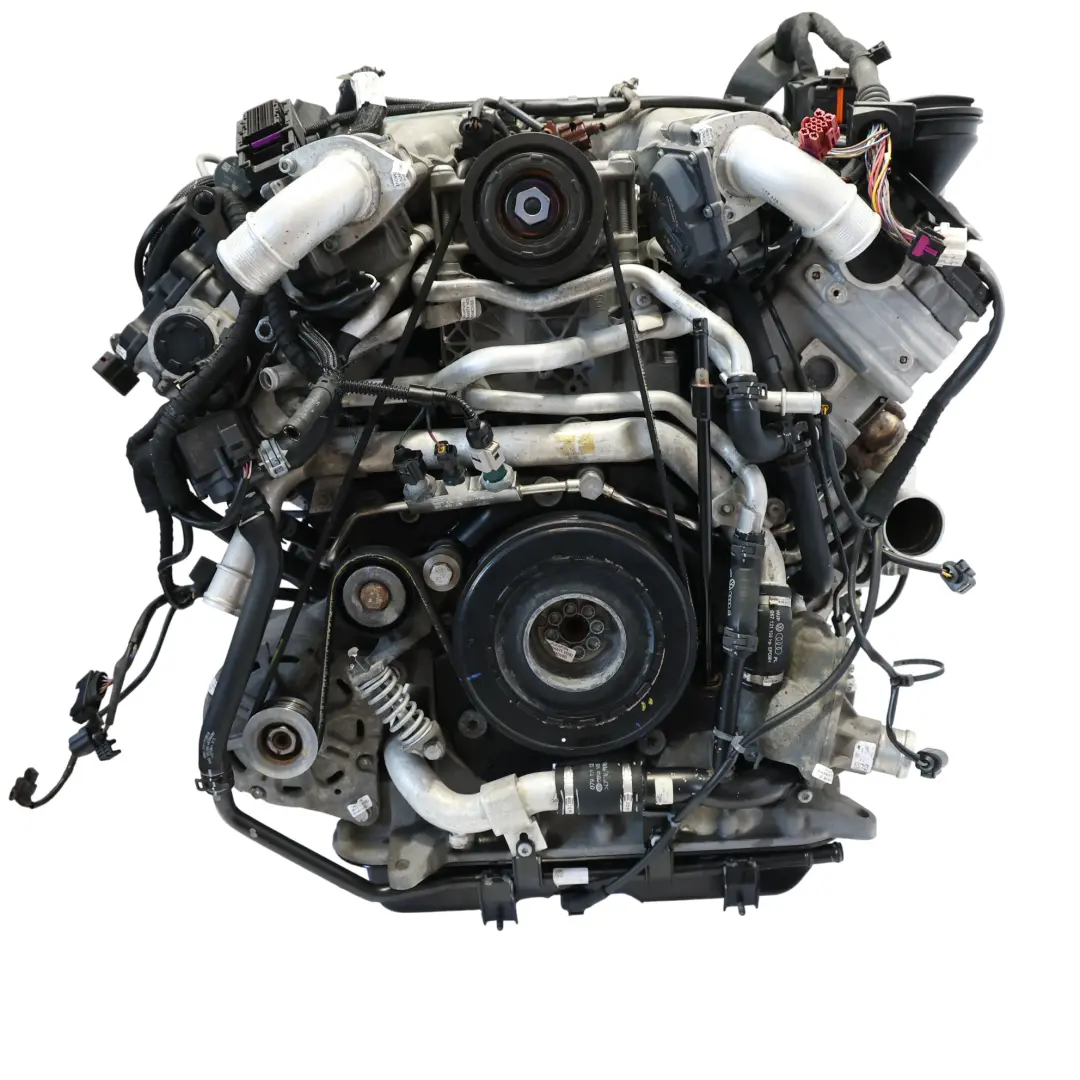 Moteur Complet CUDC 4.2 V8 Diesel 385HP 159k km, GARANTIE pour Porsche Cayenne S 92A à propos du numéro de pièce 95810093100 Porsche Cayenne S 92A Moteur Complet CUDC 4.2 V8 Diesel 385HP 159k km, GARANTIE - SKU 95810093100-1 - Numéro de pièce 95810093100