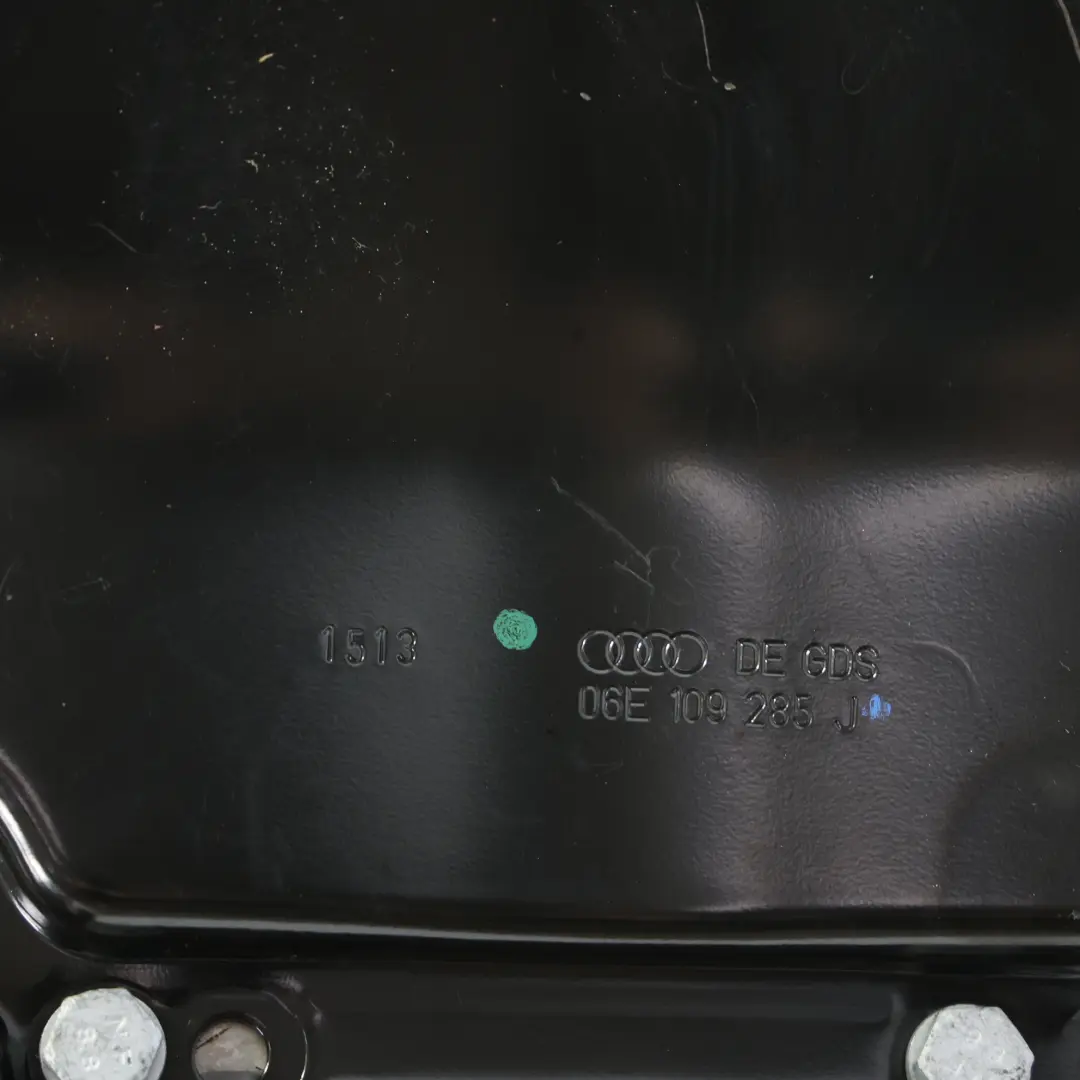 Porsche Cayenne 92A VW Touareg 7L Bare Engine CGEA 3.0 TFSI Hybrid 49k, WARRANTY - SKU 95810093500 - Part number 95810093500