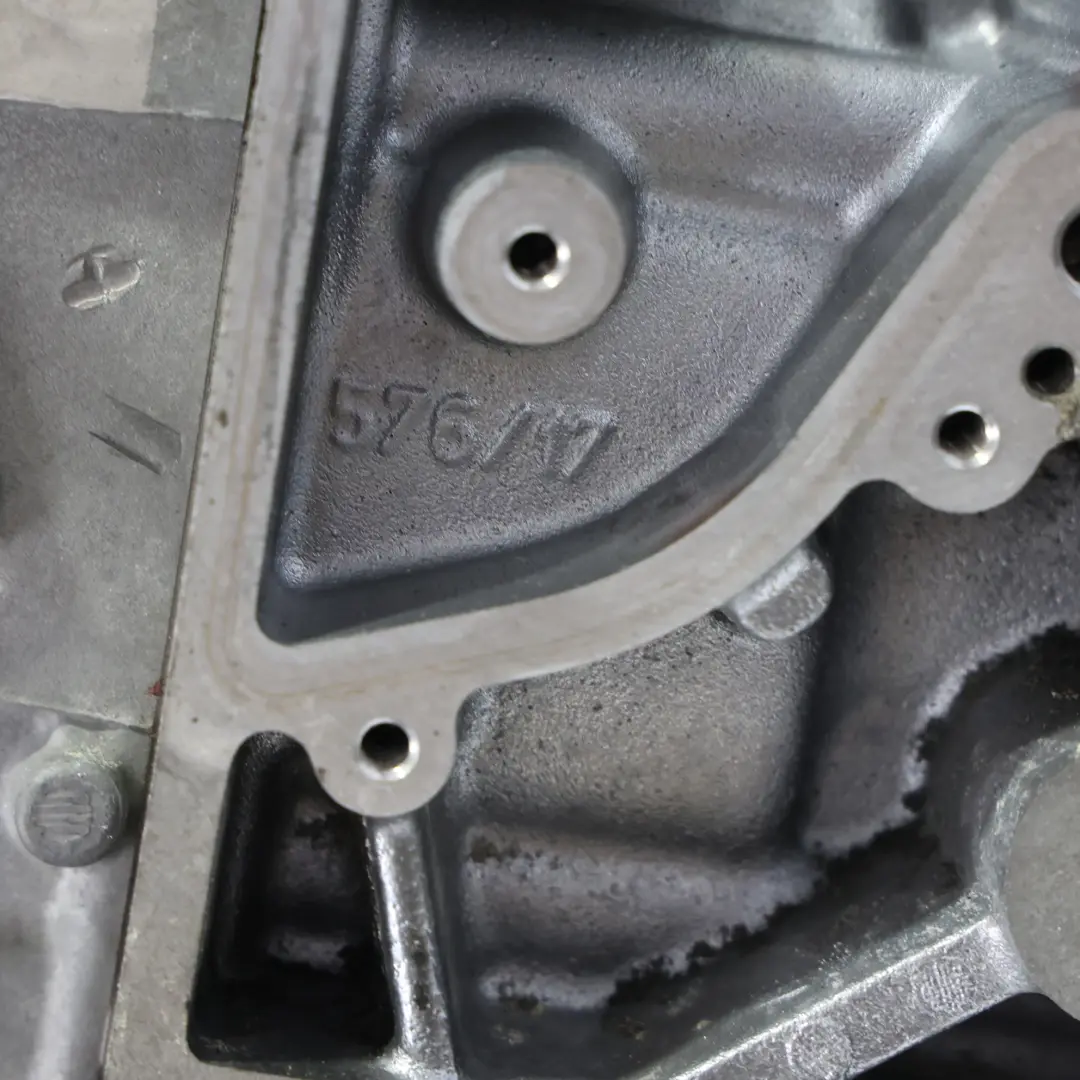 7L Bare Engine CGEA 3.0 TFSI Hybrid 49k, WARRANTY to Porsche Cayenne 92A VW Touareg with Part number 95810093500 Porsche Cayenne 92A VW Touareg 7L Bare Engine CGEA 3.0 TFSI Hybrid 49k, WARRANTY - SKU 95810093500 - Part number 95810093500