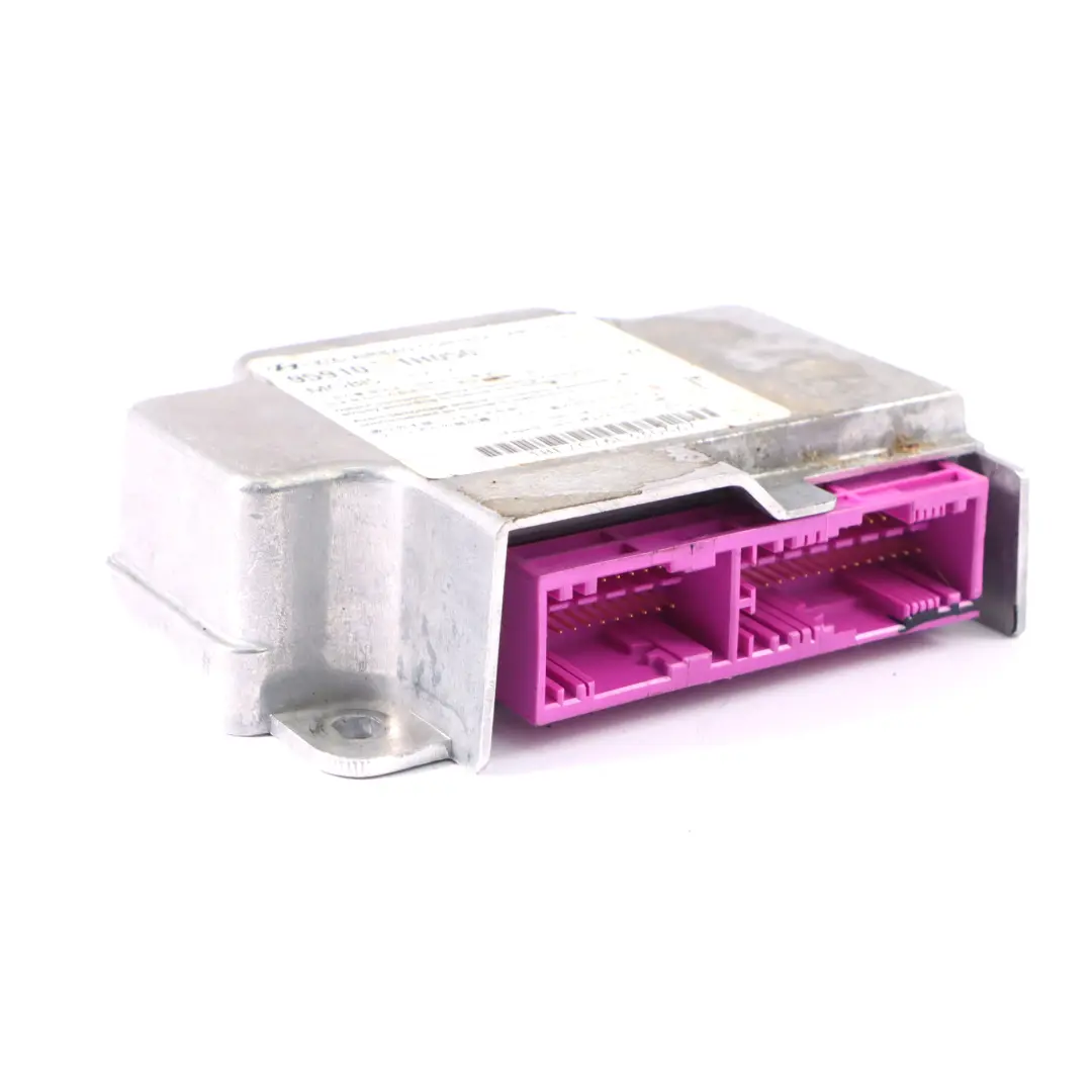 Module Safety Control Unit Ver. 3.3 ECU to Kia Ceed Hyundai Air with Part number 95910-1H050 Kia Ceed Hyundai Air Module Safety Control Unit Ver. 3.3 ECU - SKU 95910-1H050 - Part number 95910-1H050