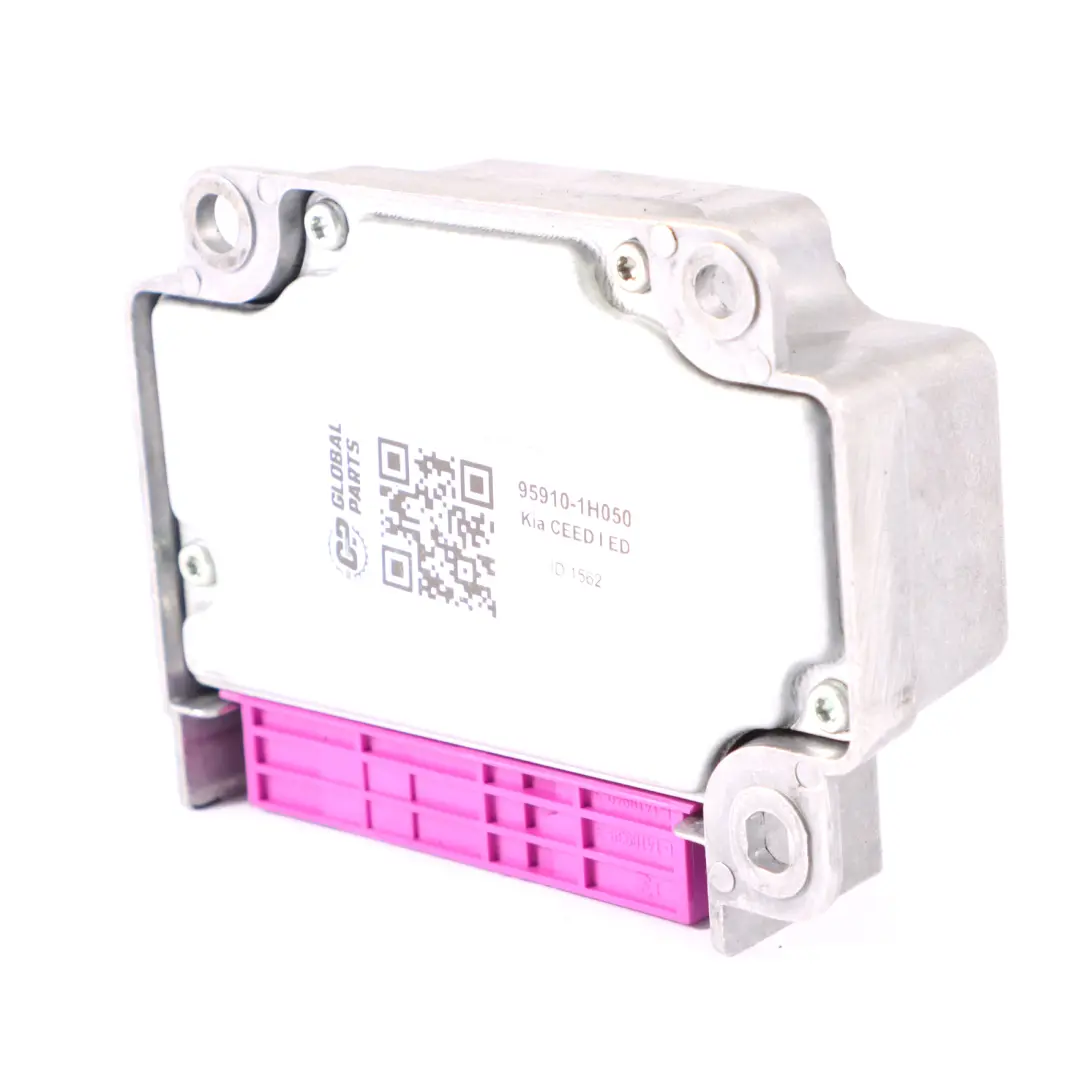 Módulo Aire Unidad Control deSeguridad Ver. 3.3 ECU para Kia Ceed Hyundai con número de pieza 95910-1H050 Kia Ceed Hyundai Módulo Aire Unidad Control deSeguridad Ver. 3.3 ECU - SKU 95910-1H050 - Número de pieza 95910-1H050