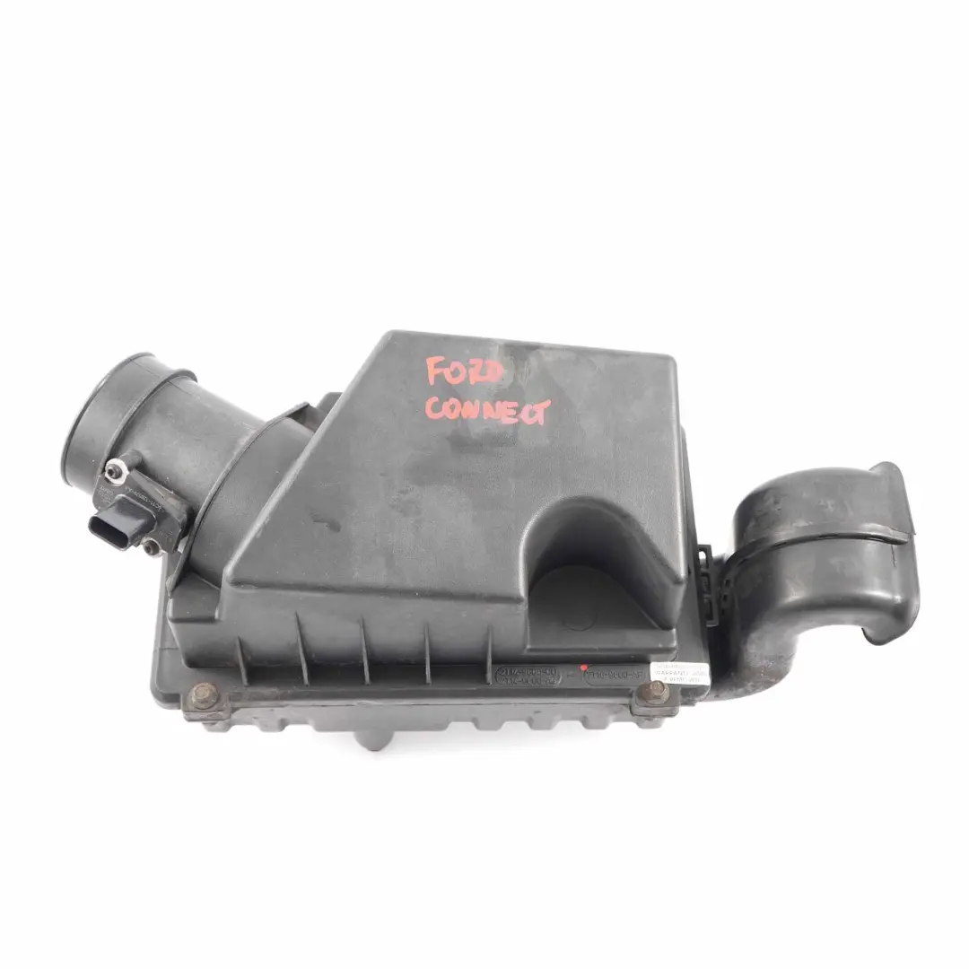 Air Filter Box Ford Transit Connect Air Intake Silencer Housing Box - SKU 9600AF - Part number 9600AF