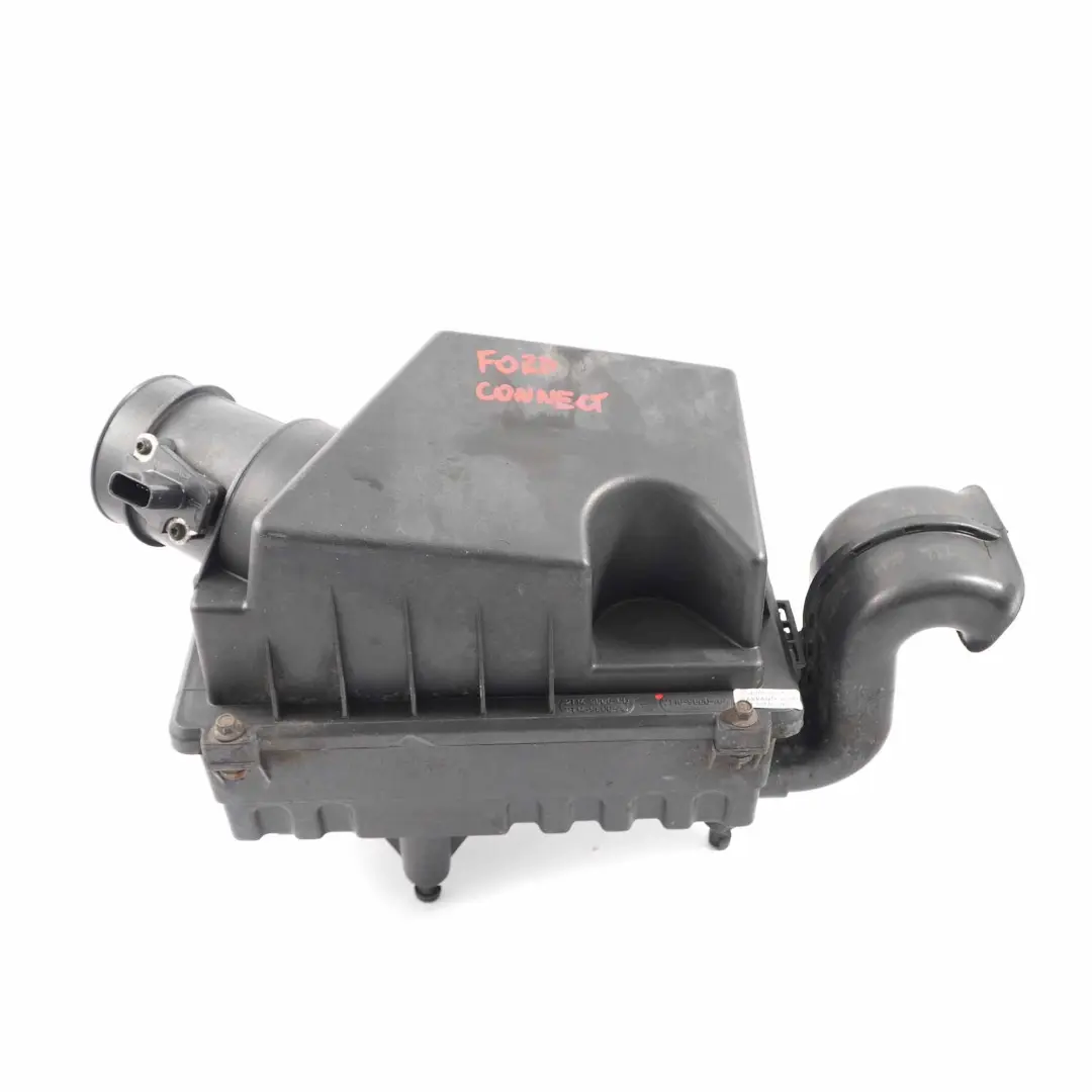 Air Filter Box Ford Transit Connect Air Intake Silencer Housing Box - SKU 9600AF - Part number 9600AF