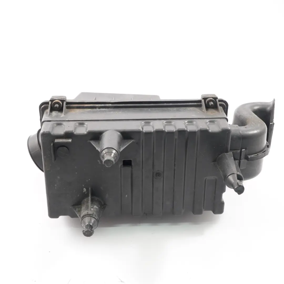 Air Filter Box Ford Transit Connect Air Intake Silencer Housing Box - SKU 9600AF - Part number 9600AF