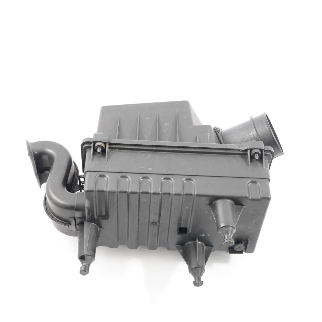 Air Filter Box Ford Transit Connect Air Intake Silencer Housing Box - SKU 9600AF - Part number 9600AF