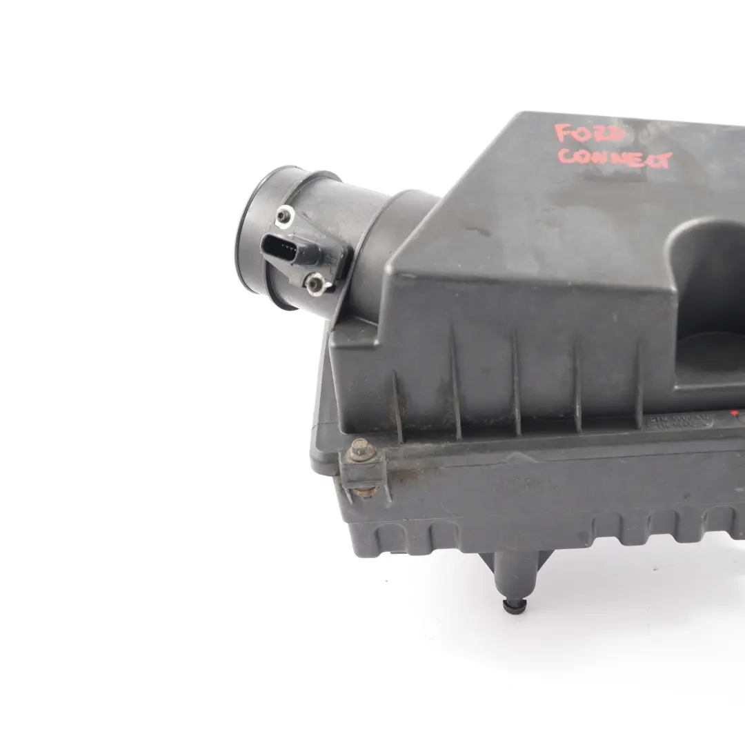 Luft filter kasten Ford Transit Connect Lufteinlass Schalldämpfer Kasten für mit Teilenummer 9600AF Luft filter kasten Ford Transit Connect Lufteinlass Schalldämpfer Kasten - SKU 9600AF - Teilenummer 9600AF