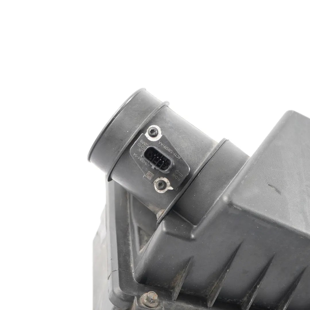 Luft filter kasten Ford Transit Connect Lufteinlass Schalldämpfer Kasten für mit Teilenummer 9600AF Luft filter kasten Ford Transit Connect Lufteinlass Schalldämpfer Kasten - SKU 9600AF - Teilenummer 9600AF