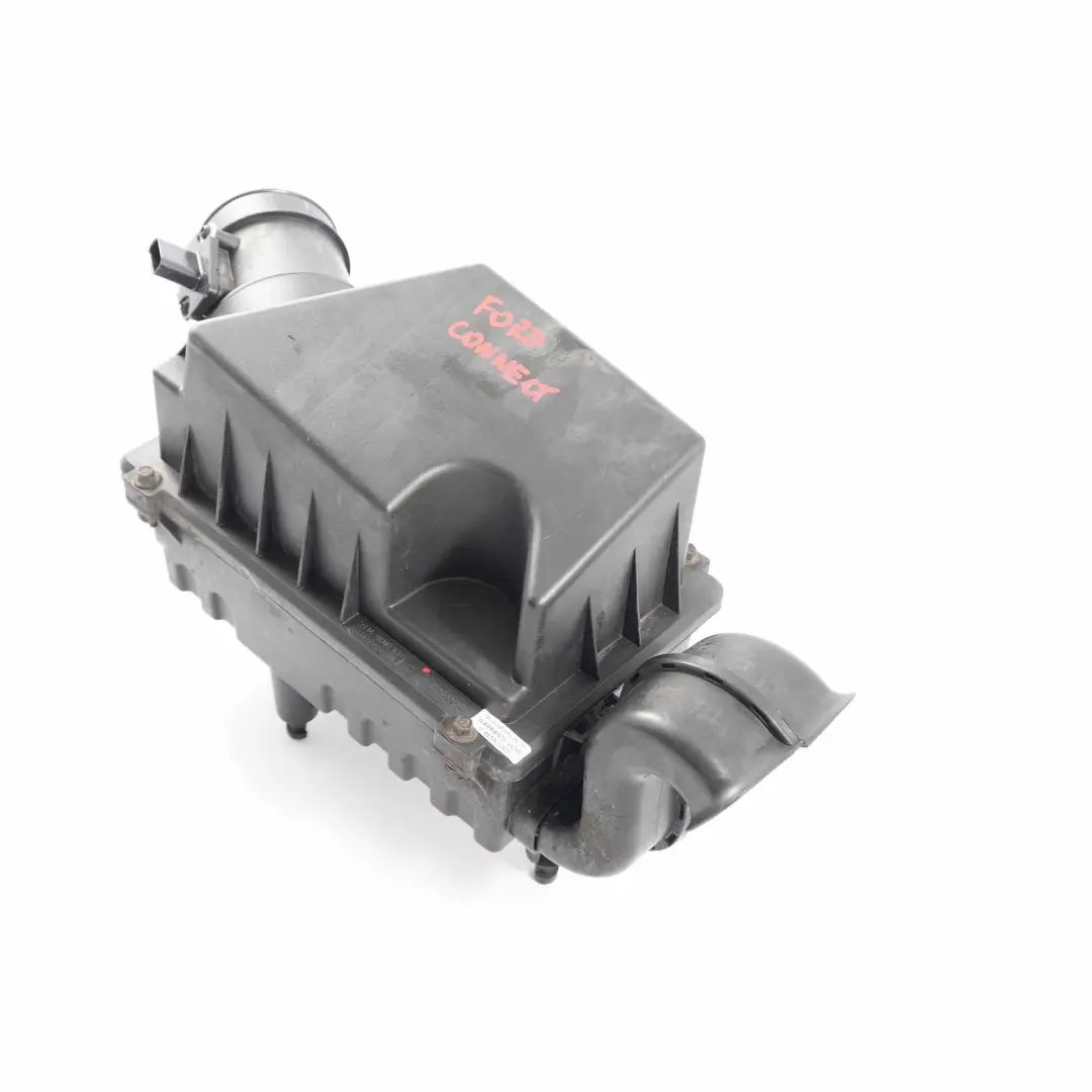 Luft filter kasten Ford Transit Connect Lufteinlass Schalldämpfer Kasten für mit Teilenummer 9600AF Luft filter kasten Ford Transit Connect Lufteinlass Schalldämpfer Kasten - SKU 9600AF - Teilenummer 9600AF